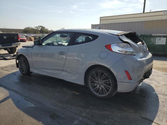 Photo 2 from auction – 2013 HYUNDAI VELOSTER with VIN KMHTC6AD0DU127379