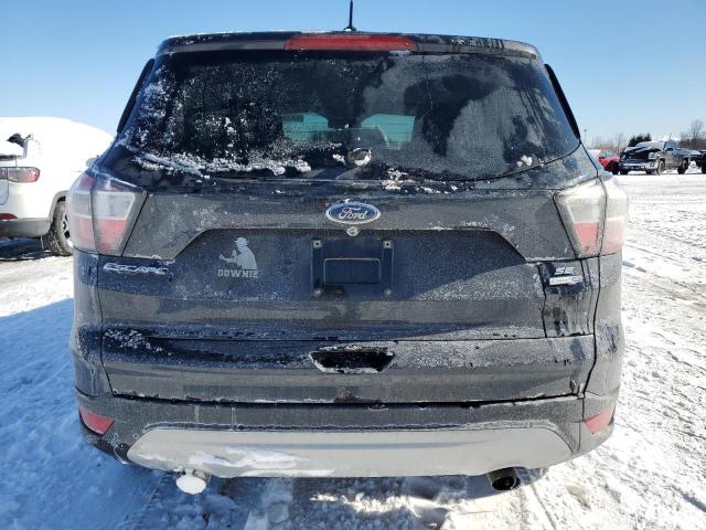 Photo 6 from auction – 2017 FORD ESCAPE SE with VIN 1FMCU9GD5HUA43439