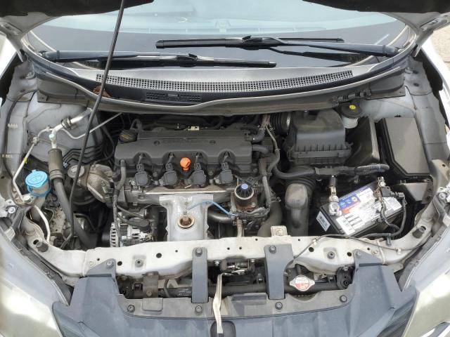 Photo 11 from auction – 2015 HONDA CIVIC EX with VIN 2HGFG3B87FH515755
