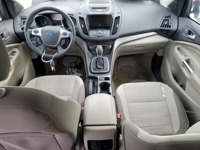 Photo 8 from auction – 2014 FORD ESCAPE SE with VIN 1FMCU9GX7EUA88839