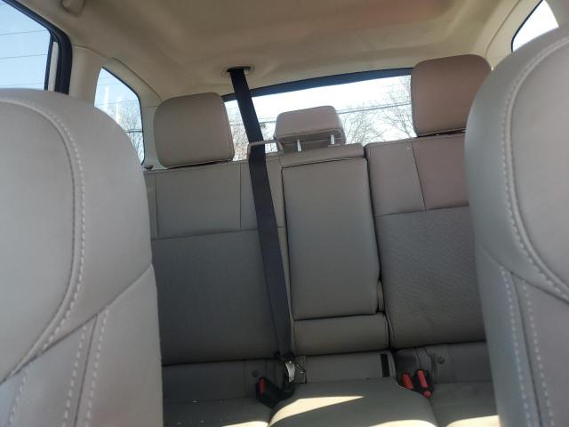 Photo 10 from auction – 2017 SUBARU FORESTER 2 with VIN JF2SJARC2HH808714