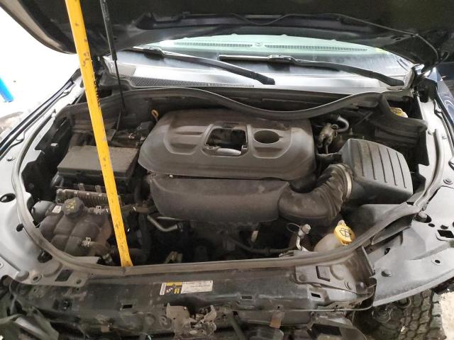 Photo 12 from auction – 2017 DODGE DURANGO SX with VIN 1C4RDJAG2HC857461