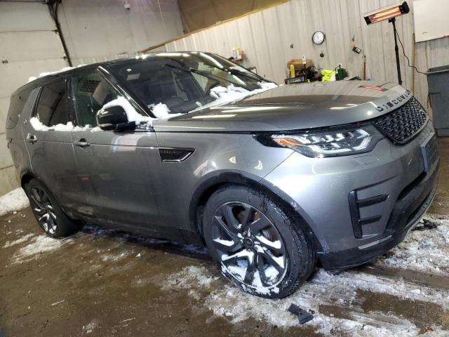 Photo 4 from auction – 2017 LAND ROVER DISCOVERY with VIN SALRHBBK9HA036195
