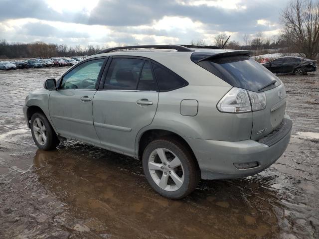 Photo 2 from auction – 2004 LEXUS RX 330 with VIN 2T2HA31U34C019247