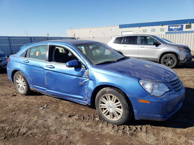 Photo 4 from auction – 2007 CHRYSLER SEBRING TO with VIN 1C3LC56K77N523429
