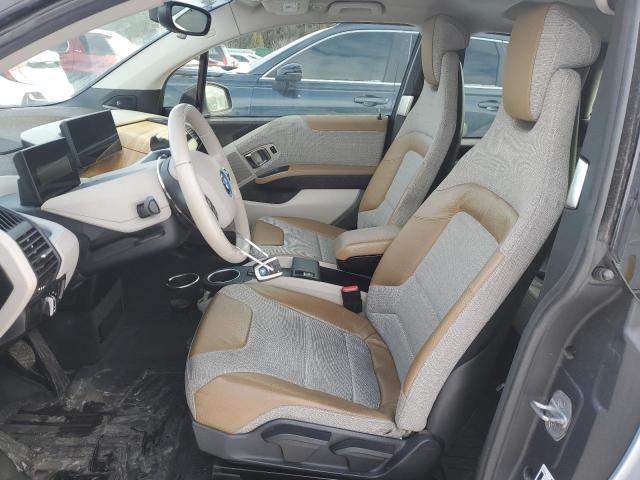 Photo 7 from auction – 2015 BMW I3 REX with VIN WBY1Z4C56FV500831
