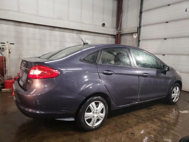 Photo 3 from auction – 2012 FORD FIESTA SE with VIN 3FADP4BJ3CM153019