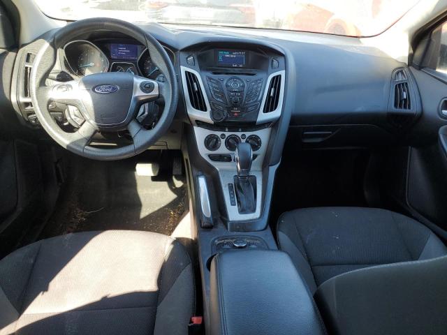 Photo 8 from auction – 2013 FORD FOCUS SE with VIN 1FADP3F25DL283724