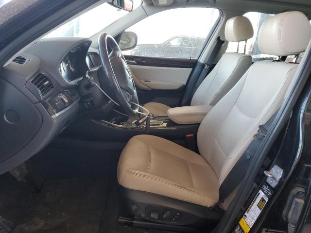Photo 7 from auction – 2014 BMW X3 XDRIVE2 with VIN 5UXWX9C56E0D13838