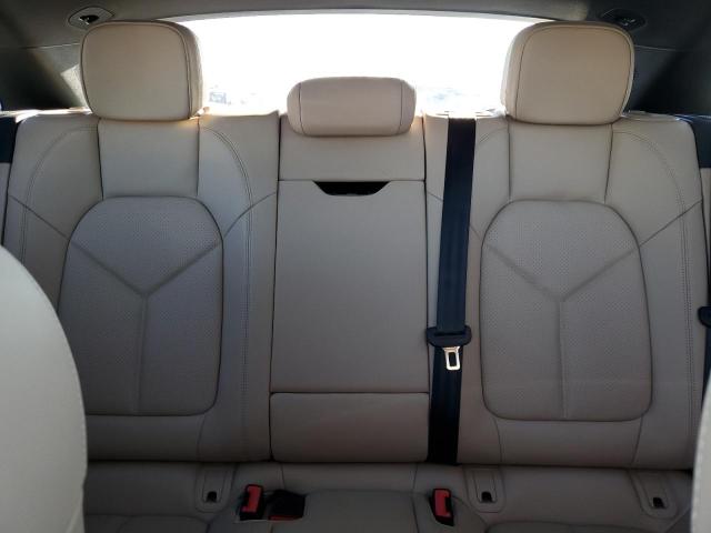 Photo 10 from auction – 2020 PORSCHE MACAN S with VIN WP1AB2A58LLB37922