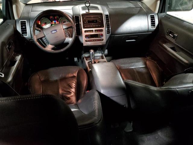 Photo 8 from auction – 2007 FORD EDGE SEL with VIN 2FMDK38C77BB03402