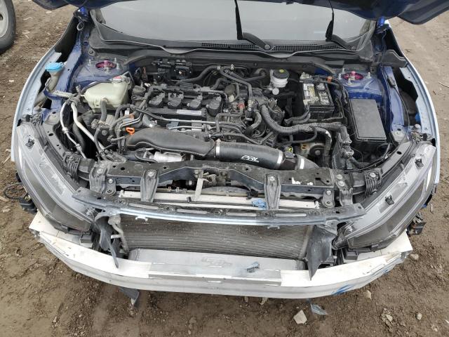 Photo 11 from auction – 2018 HONDA CIVIC SI with VIN 2HGFC3A56JH752085