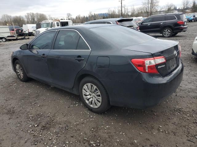 Photo 2 from auction – 2012 TOYOTA CAMRY BASE with VIN 4T1BF1FK3CU525603