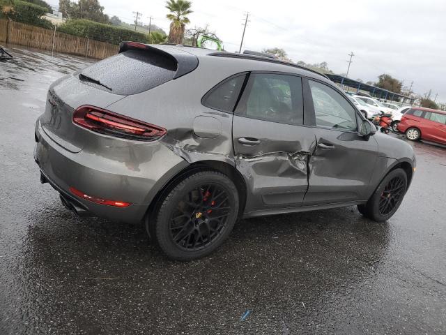 Photo 3 from auction – 2018 PORSCHE MACAN GTS with VIN WP1AG2A51JLB64877