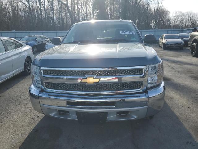 Photo 5 from auction – 2013 CHEVROLET SILVERADO with VIN 3GCPKSE74DG188484