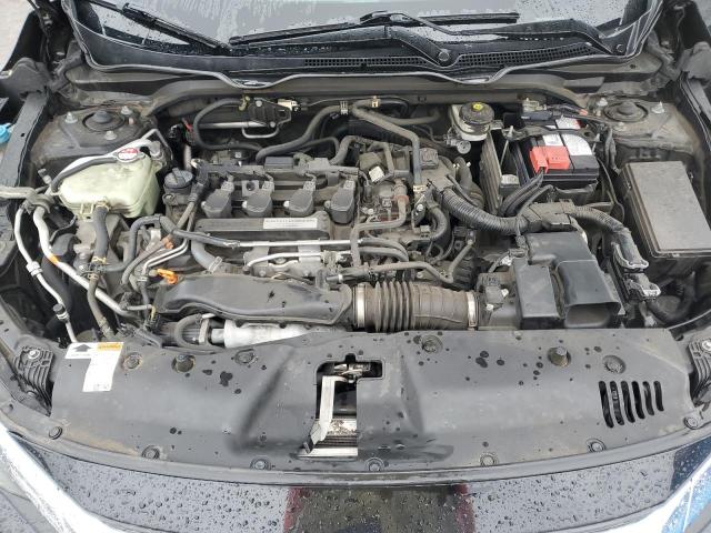 Photo 11 from auction – 2016 HONDA CIVIC EXL with VIN 19XFC1F79GE034239