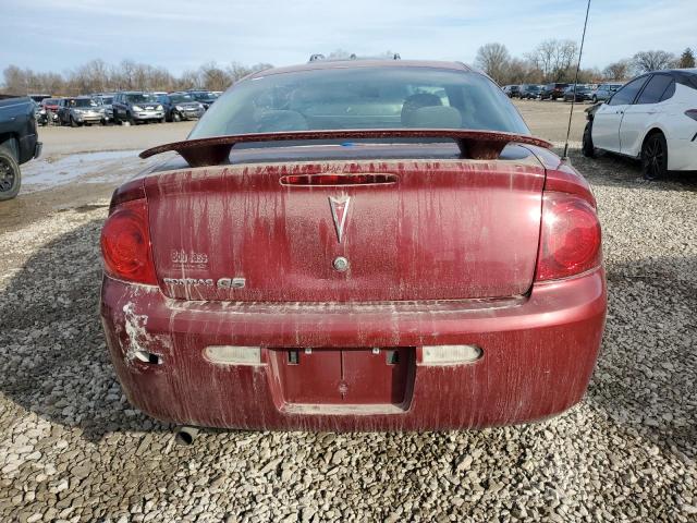 Photo 6 from auction – 2007 PONTIAC G5 with VIN 1G2AL15F077242260