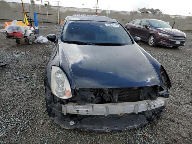 Photo 5 from auction – 2003 INFINITI G35 with VIN JNKCV54E23M214579