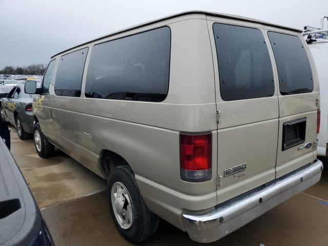Photo 2 from auction – 2009 FORD ECONOLINE with VIN 1FBNE31L59DA66684