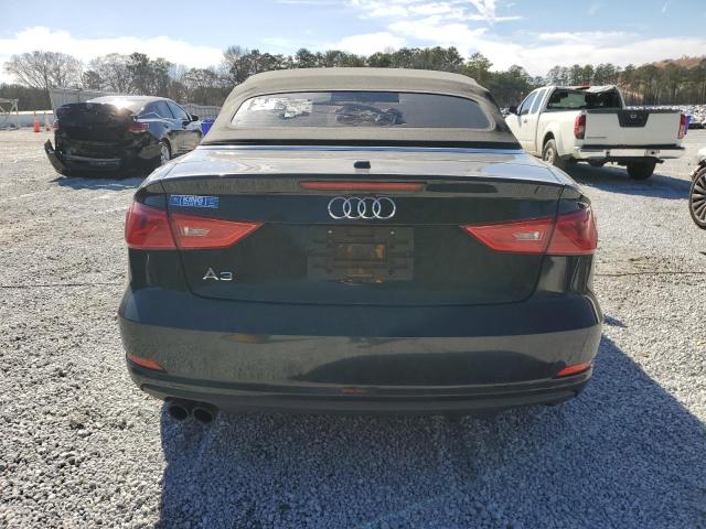 Photo 6 from auction – 2015 AUDI A3 PREMIUM with VIN WAU6CLFF2F1135995