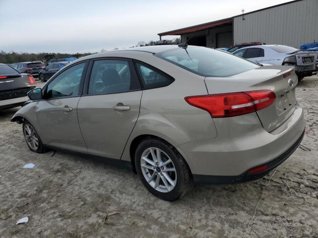 Снимка 2 от търг – 2015 FORD FOCUS SE с VIN 1FADP3F24FL350414