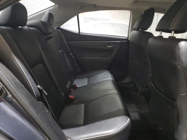 Photo 10 from auction – 2016 TOYOTA COROLLA L with VIN 5YFBURHE6GP511004