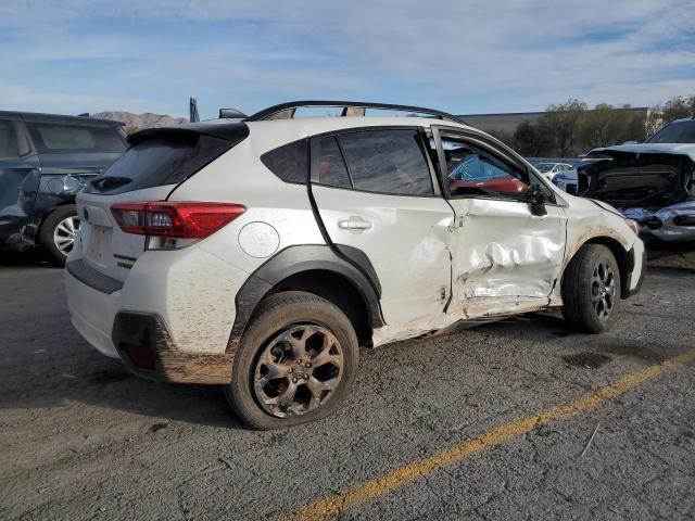 Photo 3 from auction – 2022 SUBARU CROSSTREK with VIN JF2GTHRC1NH219819