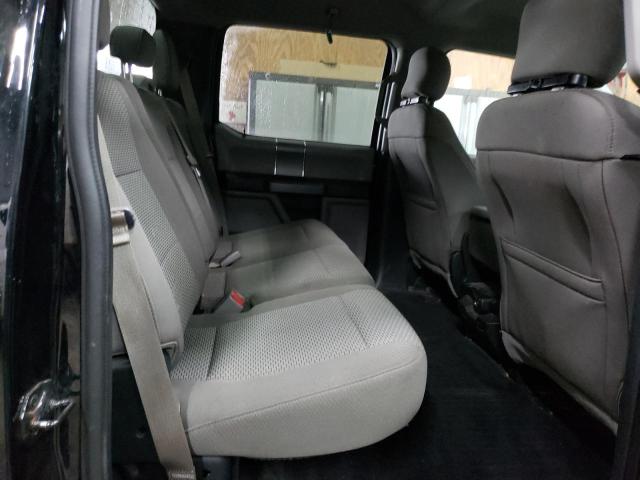 Photo 10 from auction – 2017 FORD F150 SUPER with VIN 1FTFW1EF5HFB57382