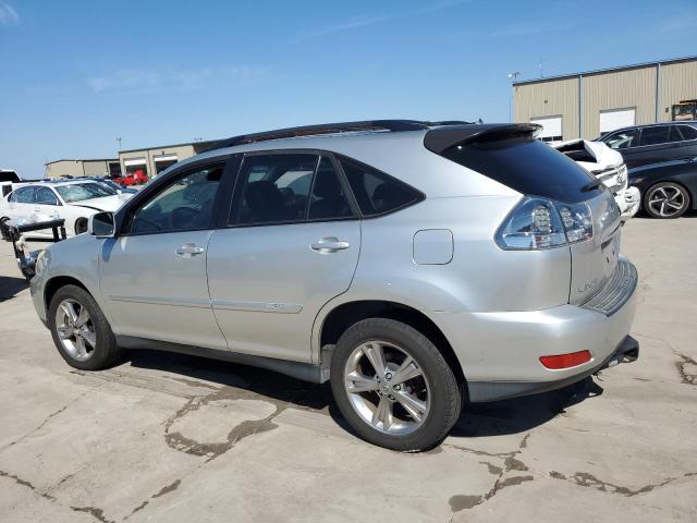 Photo 2 from auction – 2007 LEXUS RX 400H with VIN JTJHW31U472024401