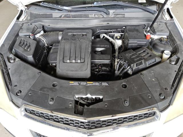 Photo 12 from auction – 2015 CHEVROLET EQUINOX LS with VIN 2GNALAEK9F6259945