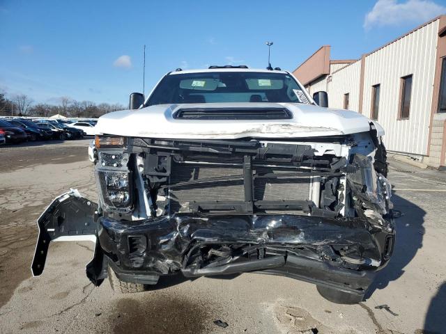Photo 5 from auction – 2024 CHEVROLET SILVERADO with VIN 2GC4YME79R1242634