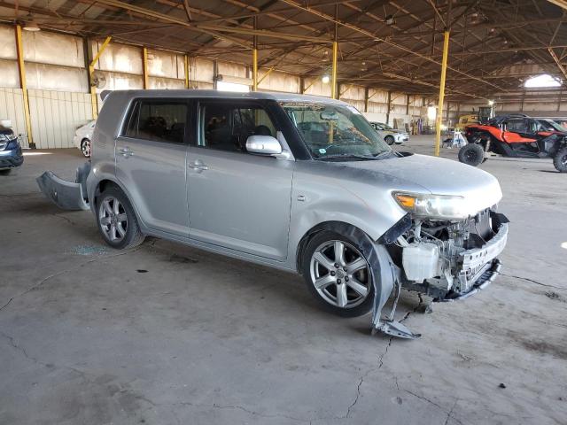 Photo 4 from auction – 2008 TOYOTA SCION XB with VIN JTLKE50E081004286