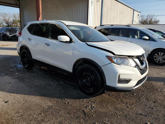 Photo 4 from auction – 2017 NISSAN ROGUE S with VIN 5N1AT2MT1HC862158