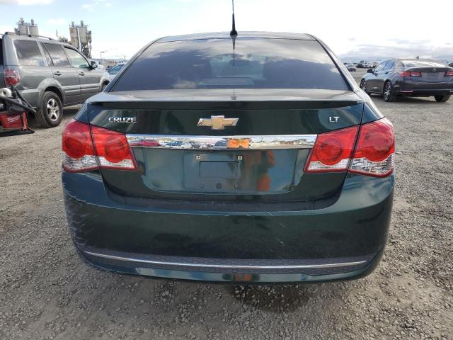 Photo 6 from auction – 2014 CHEVROLET CRUZE LT with VIN 1G1PC5SB1E7184941