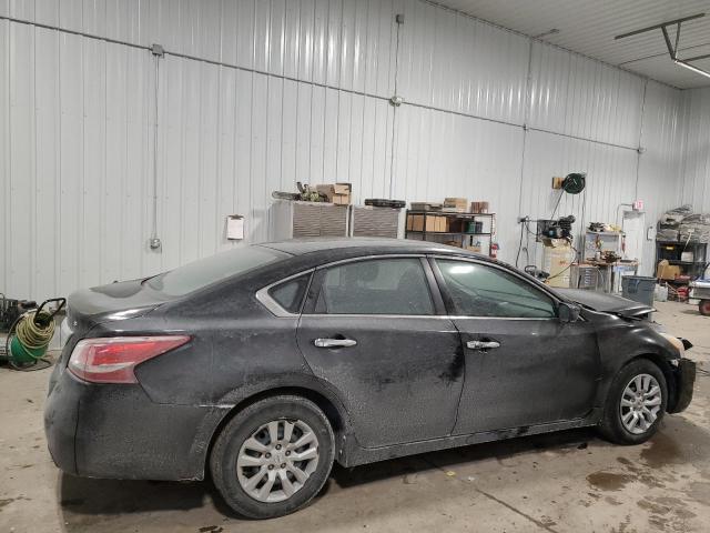 Photo 3 from auction – 2013 NISSAN ALTIMA 2.5 with VIN 1N4AL3AP1DC139878