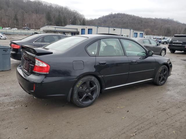 صورة رقم 3 من المزاد - 2009 SUBARU LEGACY 2.5 مع VIN 4S3BL616897228970