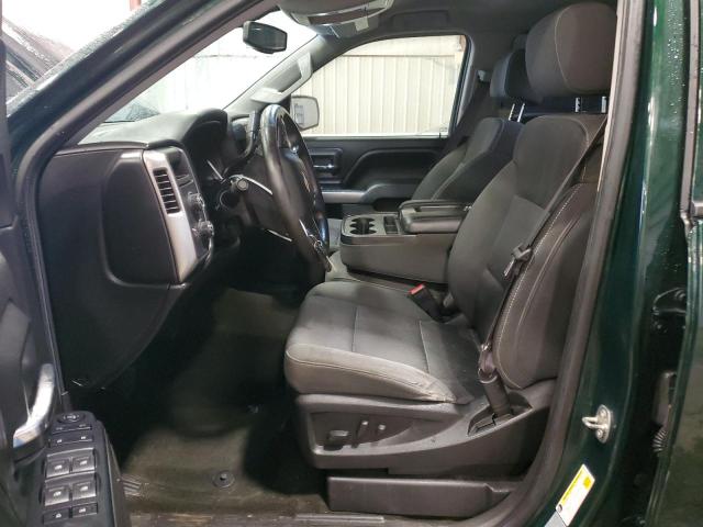 Photo 7 from auction – 2015 CHEVROLET SILVERADO with VIN 3GCUKREC3FG434775
