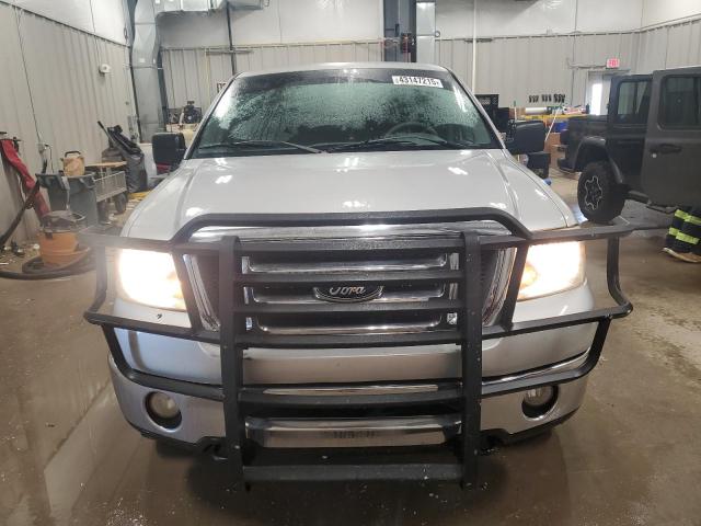 Photo 5 from auction – 2008 FORD F150 SUPER with VIN 1FTPW14V08FB22973