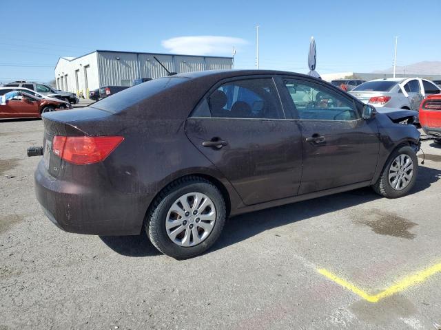 Photo 3 from auction – 2011 KIA FORTE EX with VIN KNAFU4A21B5378692