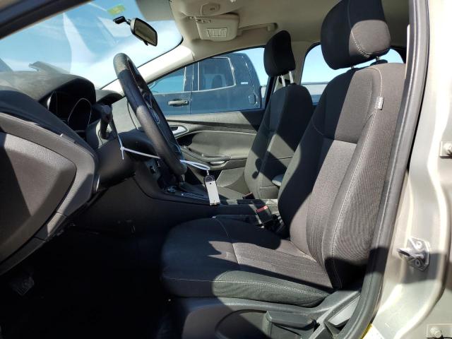 Photo 7 from auction – 2016 FORD FOCUS SE with VIN 1FADP3F25GL348897