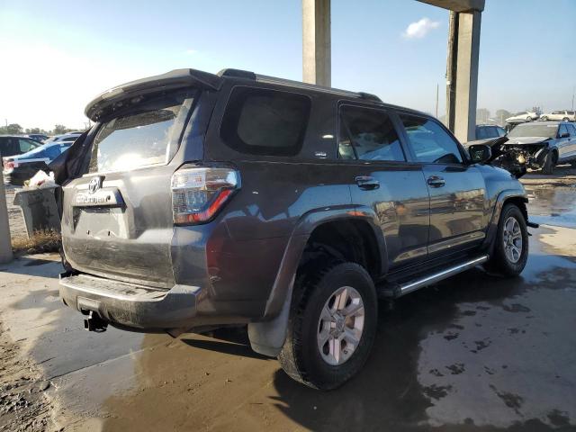 Photo 3 from auction – 2021 TOYOTA 4RUNNER SR with VIN JTEEU5JR9M5228474