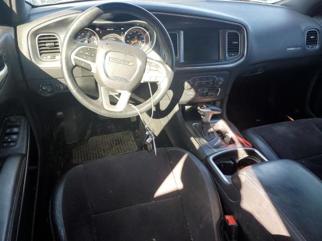 Снимка 8 от търг – 2015 DODGE CHARGER R/ с VIN 2C3CDXCT3FH906734