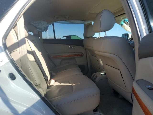 Photo 10 from auction – 2006 LEXUS RX 330 with VIN 2T2HA31U36C109078