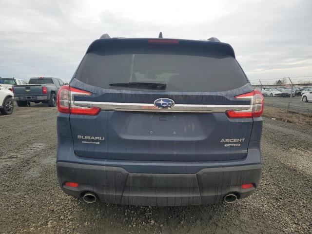 Photo 6 from auction – 2023 SUBARU ASCENT LIM with VIN 4S4WMANDXP3400538