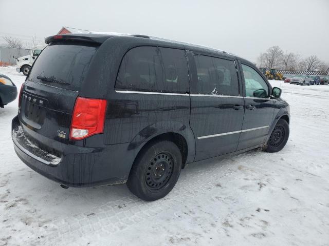 Photo 3 from auction – 2016 DODGE GRAND CARA with VIN 2C4RDGDG2GR376825