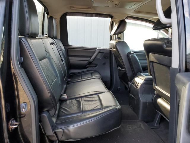 Photo 10 from auction – 2012 NISSAN TITAN S with VIN 1N6BA0EC4CN316434