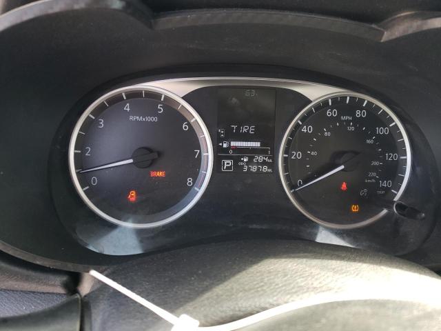 Photo 9 from auction – 2020 NISSAN VERSA S with VIN 3N1CN8DVXLL861764