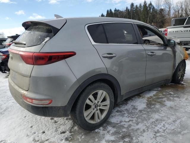 Photo 3 from auction – 2019 KIA SPORTAGE L with VIN KNDPMCAC8K7599558