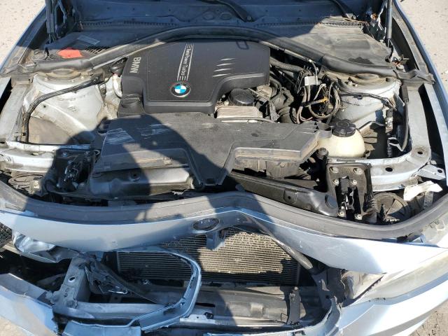 Photo 11 from auction – 2013 BMW 328 I with VIN WBA3A5C55DF351324