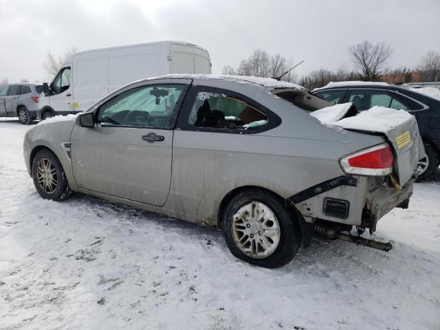 Photo 2 from auction – 2008 FORD FOCUS SE with VIN 1FAHP33N98W145821